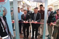 CEYHUN DİLŞAD TAŞKIN - Kayyum Destekledi Kadınlar Sergiledi