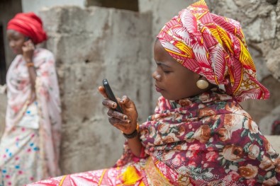 Kız Çocuklarına Destek; 5 Yılda 25 Milyon Dolarlık Fon Toplanacak