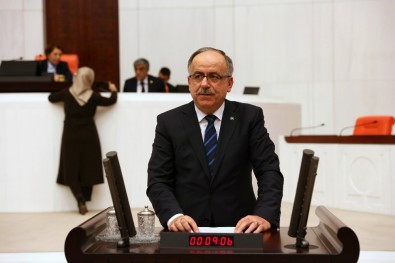 MHP'den 3600 Ek Gösterge İçin Kanun Teklifi