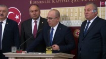 İŞ GÜVENCESİ - MHP Genel Başkan Yardımcısı Yönter Açıklaması 'Uzman Çavuşlarımıza Kadro Verilmesini İstiyoruz'