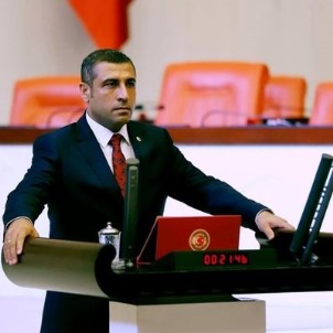 Milletvekili Taşdoğan'dan Havayolu Şirketlerine Çağrı