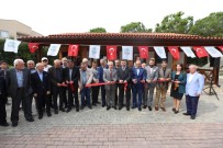 MEHMET ÖZTÜRK - Nilüfer Belediyesi Tarafından Nazif Akkan Camii Güzelleştirildi