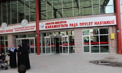 O Bebeğin Diğer Dişleri De Çekilecek