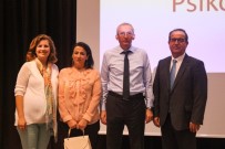 RUH SAĞLIĞI - Öğrencilere Psikolojik Dayanıklılık Konferansı