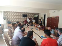 MEHMET KÜÇÜK - Okulda Aşure Etkinliği Yapıldı