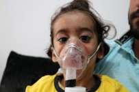 AKCİĞER NAKLİ - (Özel) Minik Aysima Hem Kalp Hem De Akciğer Nakli Bekliyor