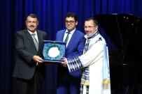 BİLİMSEL ARAŞTIRMA - PAÜ 2018-2019 Akademik Yılı Törenle Başladı