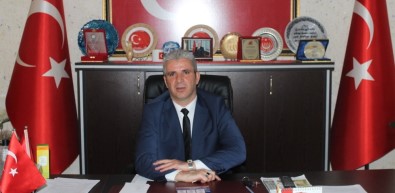 Şehit Ve Gazi Dernekleri Başkanları Kırşehir' De Buluşacak