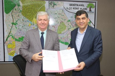 Şehitkamilli Kadınlar Hem Öğrenecek Hem De Para Kazanacak