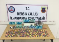 İNŞAAT İŞÇİLERİ - Sendika Binasına Kumar Operasyonu