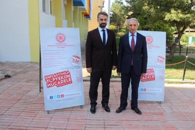 Sivas Cumhuriyet Üniversitesi'nden Enflasyonla Mücadeleye Destek