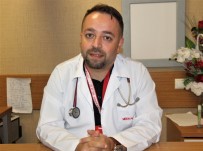 KOLON KANSERİ - Stres, İrritabl Bağırsak Sendromuna Neden Oluyor