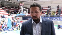 KADIN BASKETBOL TAKIMI - 'Takımlarımızın Başarıları Ülkeyi Gururlandırıyor'