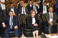 SANI KONUKOĞLU - Tıpta İnovasyon Buluşmaları SANKO Üniversitesi'nde Başladı