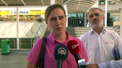 Trafik Kazası Sonrası Organları Bağışlanan Aleyna'nın Davası