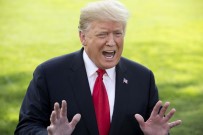 DIŞİŞLERİ SÖZCÜSÜ - Trump: ABD'nin onayı olmadan...