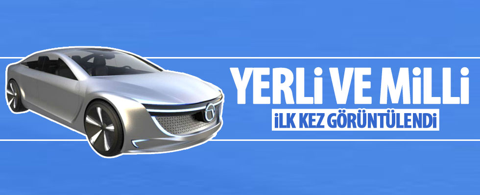 VEO'nun görüntüleri ortaya çıktı