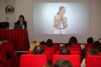 YENİMAHALLE BELEDİYESİ - Yenimahalle'de Dünya Ruh Sağlığı Günü Semineri