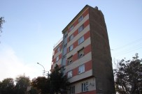 KAMU YARARı - Yıllardır Mağduriyetlerine Çare Arıyorlar