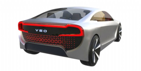 VEO'nun görüntüleri ortaya çıktı