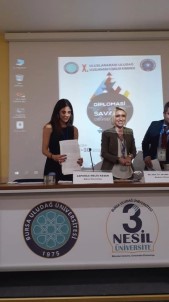 3.Türkistan Kurultayı Gerçekleşti