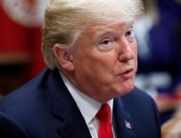 RAHİP - ABD Başkanı Trump'tan Brunson tweeti...