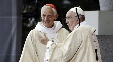 Adı Taciz Skandalına Karışan Kardinalin İstifası Kabul Edildi