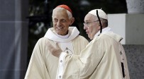 KARDINAL - Adı Taciz Skandalına Karışan Kardinalin İstifası Kabul Edildi