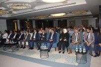 NACI KALKANCı - Adıyaman'da Mermer Üreticiliği Masaya Yatırıldı