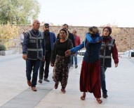 Adliyeye Sevk Edilen 4 Hırsızlık Şüphelisinden 1'İ Tutuklandı