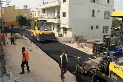 Akdeniz'de Hizmet Seferberliği