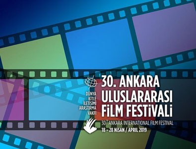 Ankara Uluslararası Film Festivali 30'uncu yılına hazırlanıyor