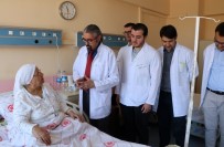 SIVAS CUMHURIYET ÜNIVERSITESI - Artrit'i Hafife Almayın