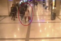 UYUŞTURUCU KURYESİ - Atatürk Havalimanı'nda Valiz Dolusu Uyuşturucu Yakalandı