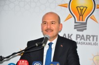Bakan Soylu Türkiye'deki Terörist Sayısını Açıkladı