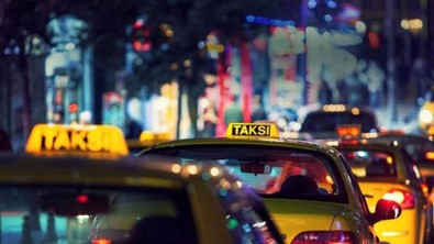 Bakanlık yolcuyu mağdur eden taksici sorununa el koydu