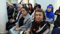 ŞAH İSMAIL - Bakü'de 'Şah İsmail Konferansı'