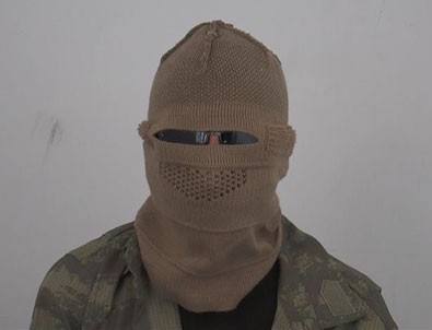 PKK'lı terörist itiraf etti: Beni örgüte götüren kişi, teröristlerden 10 bin dolar aldı