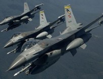 GENELKURMAY BAŞKANLıĞı - Bir haftada 38 terörist etkisiz hale getirildi