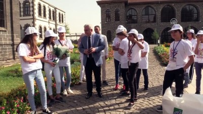 'Biz Anadoluyuz Projesi'