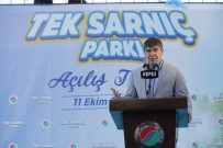 GECEKONDU - Büyükşehir'den Kepez'e 2.2 Milyar TL'lik Yatırım