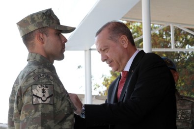 Cumhurbaşkanı Erdoğan,'Kaybedenin Kendilerinin Olduğunu Göstereceğiz'