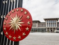 RAHİP - Cumhurbaşkanlığı'ndan Rahip Brunson açıklaması