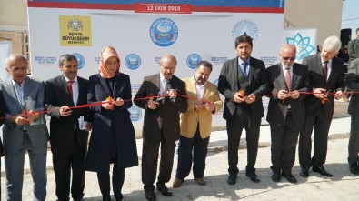 Derbent Anadolu İHL Öğrencilere Kapılarını Açtı