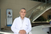 AĞIZ KANSERİ - Doç. Dr. Mustafa Ülker Açıklaması 'Yılda Bir Kez Diş Muayenesi Yaptırın'