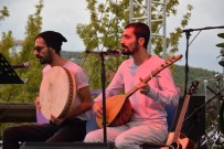 ROCK - Düzce Üniversitesi'nde Dümerang Kampüse Hoş Geldin Etkinliği Gerçekleştirildi