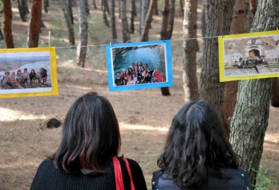 Erasmus Öğrencilerinden Samsun'u Anlatan Fotoğraf Sergisi