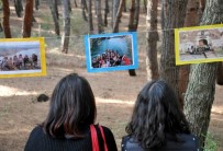 FOTOĞRAF SERGİSİ - Erasmus Öğrencilerinden Samsun'u Anlatan Fotoğraf Sergisi