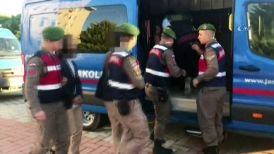 FETÖ'nün TSK Yapılanmasına Yönelik Soruşturmada 28 Tutuklama Talebi
