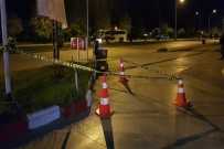 DAĞARCıK - Film Gibi Kovalamaca Açıklaması 1'İ Polis, 2 Yaralı
